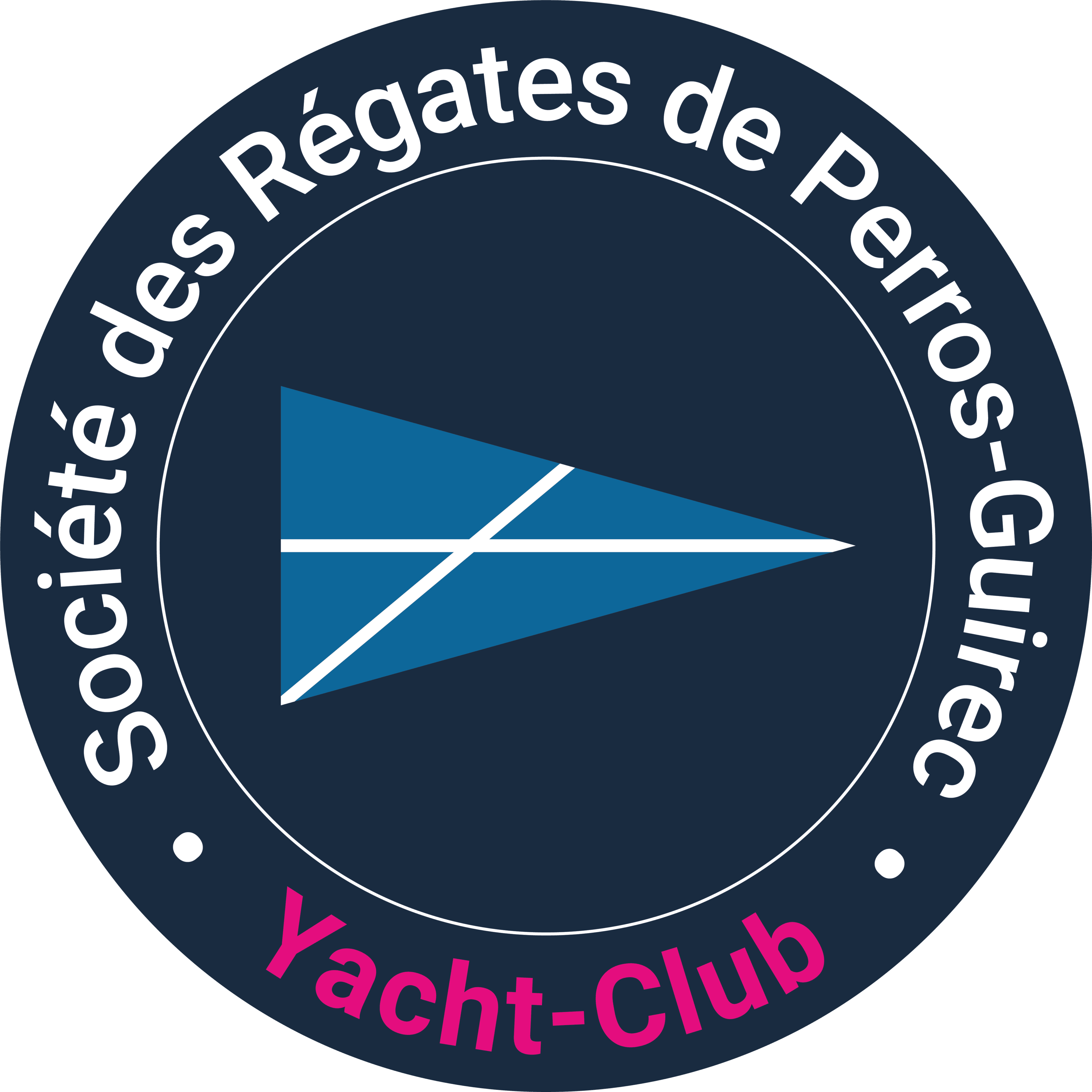 Société des Régates de Perros-Guirec